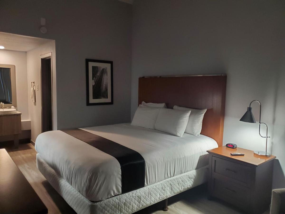 Hotel Happy Bay Bay City Zewnętrze zdjęcie