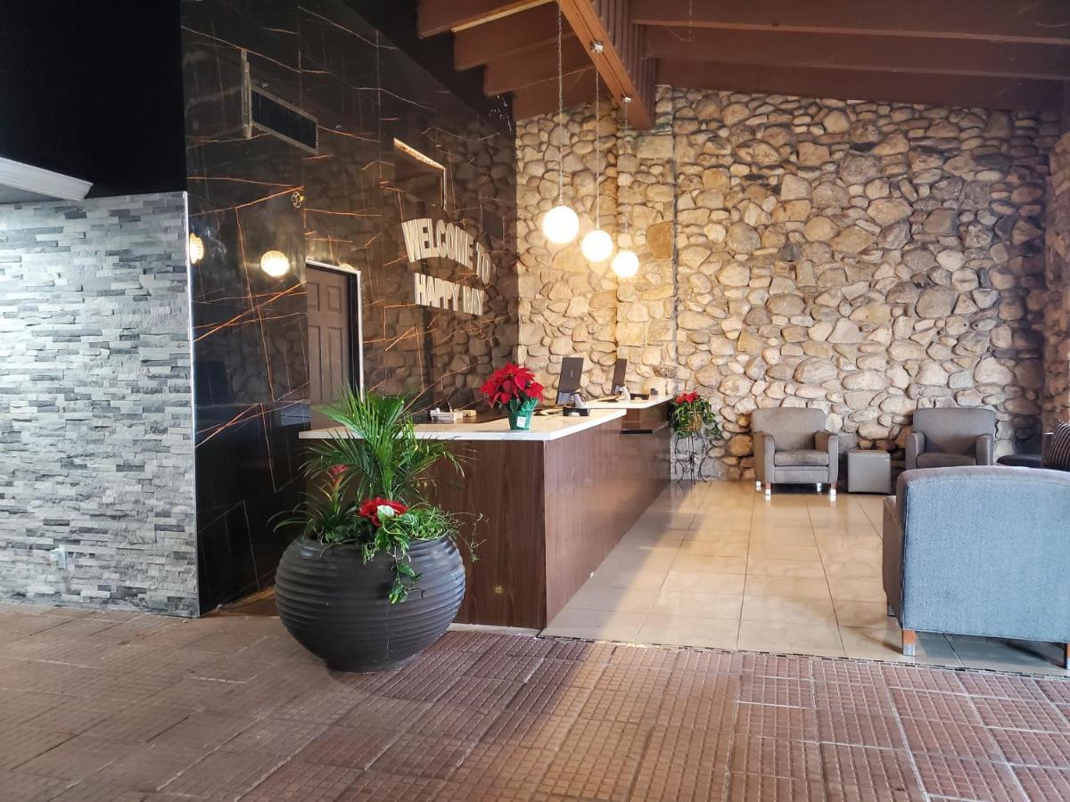 Hotel Happy Bay Bay City Zewnętrze zdjęcie