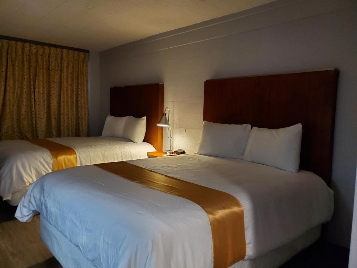 Hotel Happy Bay Bay City Zewnętrze zdjęcie